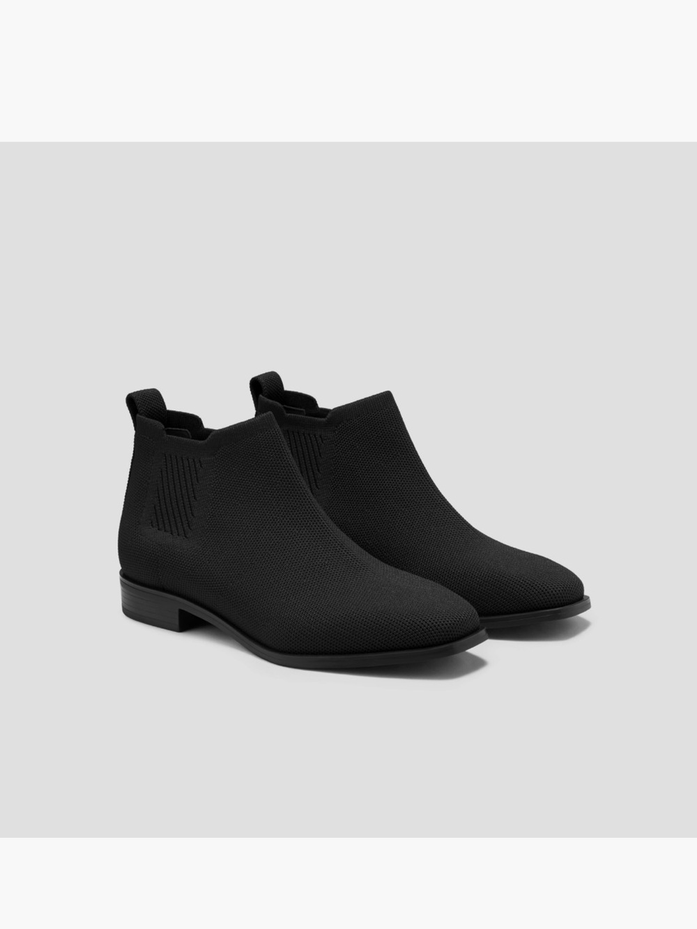Vivaia Ryan Pro Black Boots Water Reppellent